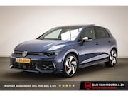 Volkswagen Golf - 1.5 eHybrid GTE | LEDER | PANORAMADAK | HEAD UP | STOELVENTI