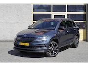 Skoda Karoq - 1.5 TSI ACT 150PK! Automaat Sportline Business BJ2019 Lmv 18