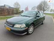 Volvo S40 - 1.8 Europa AUTOMAAT/APK 4-2027