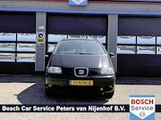 Seat Alhambra - 1.8-20VT Advantage 5 PERSOONS AIRCO TREKHAAK 150PK EXPORT