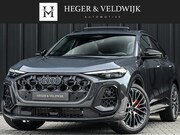Audi Q5 Sportback - 2.0 TFSI e-hybrid quattro S edition | Luchtvering | S-stoele