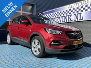 Opel Grandland X - 1.6 Turbo Hybrid Business Elegance