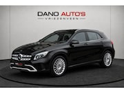 Mercedes-Benz GLA-Klasse - 180 Business Solution LED/Navi/Trekhaak