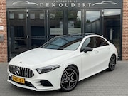 Mercedes-Benz A-klasse - 200 Business Solution AMG AUT. / PANO / WIDESCREEN