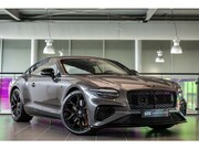 Bentley Continental GT - S 4.0 V8 Hybrid