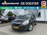 Opel Meriva - 1.4|AUTOMAAT|SLECHTS 61.356 KM|GOED ONDERHOUDEN