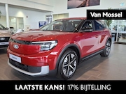 Ford Explorer - Limited Edition Extended Range RWD 79 kWh | Voorraad | 204PK
