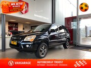 Kia Sportage - 2.0 CVVT X-ecutive, Navigatie, Climate&Cruisecontrol, Trekha