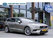 Volvo V60 - 2.0 T6 PHEV Recharge AWD Inscription Expression|Leer|DAB|