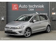 Volkswagen Golf Sportsvan - 1.4 TSI 125PK/DSG/ACC/CAMERA/NAVI