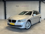 BMW 5-serie - Touring 528i – Trekhaak – Goed Onderhouden – Stoelverwarming