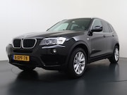 BMW X3 - SDrive18d ECC LMV NAVi LEER TREKH KETTINGSET VV