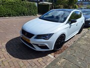 Seat Leon - 2.0 TSI CUPRA | PANODAK | ADAPTIVE CRUISE | LED | CAMERA | L