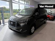 Ford Transit Custom - 320 2.5 PHEV L2H1 Limited | Nu met €4424,- bonus | Trekhaak