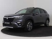 Suzuki SX4 S-Cross - 1.4 Boosterjet Style Smart Hybrid 10 jaar Fabrieks