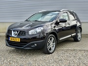 Nissan Qashqai - 1.6 Connect Edition [ panodak, fm navi, camera, trekhaak, ec