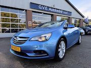 Opel Cascada - 1.4 T EF INNOVATION, CABRIO, NL AUTO, NAP LOGISCH