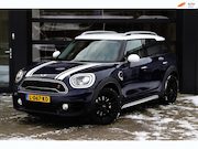 MINI Countryman - Mini 2.0 Cooper S Chili | Leder | Ambient Light | Cruise | A