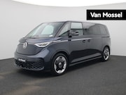 Volkswagen ID.Buzz - Pro 86 kWh LWB 6p. 286 PK| 3e Zitrij | Navigatie Pro | Achte