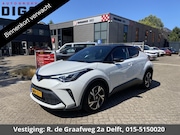 Toyota C-HR - 1.8 Hybrid Dynamic Bi-Tone | Stoelverwarming | Apple Carplay