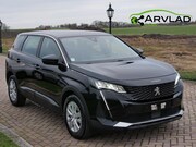 Peugeot 5008 - 1.5 BlueHDI Active Pack Business EAT8 7-PERS ** 12699 NETTO