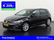 Volkswagen Golf - 1.5 TSI DSG Highline Business R | Stoelverwarming | ACC | Ca