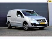 Peugeot Partner - 120 1.6 BlueHDi 100 L1 Première S&S Marge/PDC/Trekhaak