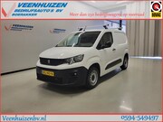 Peugeot Partner - 1.5BlueHDI Euro 6