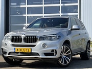 BMW X5 - xDrive35i High Executive 306pk | 7-persoons | Elektrisch gla