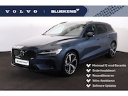 Volvo V60 - T6 Recharge AWD Plus Dark - Panorama/schuifdak - IntelliSafe