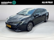 Toyota Corolla - Touring Sports 2.0 Hybrid Executive