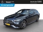 Mercedes-Benz C-klasse - C 300 e Estate Business Solution AMG | Memory pakket | Panor