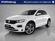 Volkswagen T-Roc - 1.5 TSI Sport Business R / Digitaal dashboard / Pano / App c