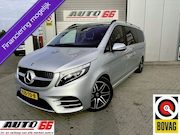 Mercedes-Benz V-klasse - 300d Extra Lang DC Edition