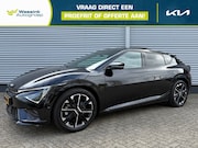 Kia EV6 - 84kWh 229pk RWD GT-Line | Stoelventilatie | Stoel/Stuurwielv