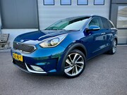 Kia Niro - 1.6 GDi Hybrid / Apple - Android / 12 mnd garantie