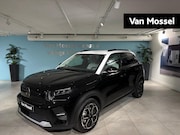 Citroën e-C3 - Max 113pk 44 kWh