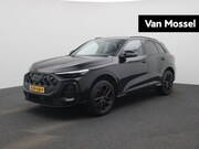 Audi Q5 - 2.0 TFSI e-hybrid quattro S edition Competition 367 PK | S-l