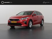 Kia Ceed - Sportswagon 1.0 T-GDi DynamicPlusLine | Trekhaak | Stoel/Stu