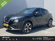 Nissan Juke - 1.0 DIG-T N-Design / Premium Audio Systeem / Cold Climate Pa