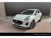 Ford Puma - 1.0 EcoBoost Hybrid Titanium | Apple Carplay/Android Auto | 