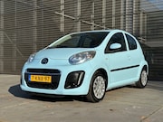 Citroën C1 - 1.0 COLLECTION AIRCO/LAGE KM