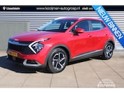 Kia Sportage - 1.6 T-GDi MHEV DynamicLine Navigatie / Camera / Trekhaak