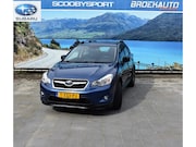 Subaru XV - 2.0i 150pk AWD Luxury Plus