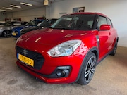 Suzuki Swift - 1.2 Select Smart Hybrid Sportline |Navi| Carplay| Tot 10 jaa