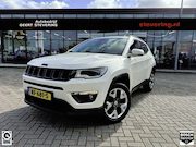 Jeep Compass - 1.4 MultiAir 170pk 4x4 Aut Limited
