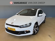 Volkswagen Scirocco - 1.4 TSI Edition | PDC | Panorama