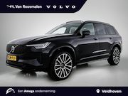 Volvo XC90 - 2.0 T8 Plug-in hybrid AWD Ultra Dark 100% SOH | Pano | Leder