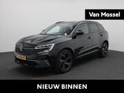 Renault Austral - 1.2 E-Tech full hybrid 200 techno esprit Alpine | Lichtmetal
