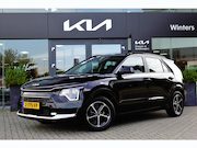 Kia Niro - 1.6 GDi Hybrid DynamicLine | Navi | PDC | Adapt.Cr.Control |